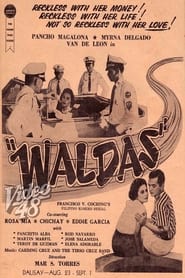 Waldas' Poster