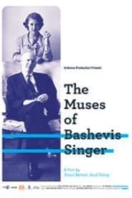 The Muses of Bashevis Singer' Poster