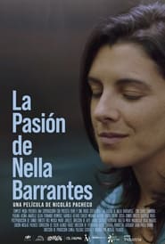 La Pasin de Nella Barrantes' Poster