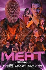 Meat' Poster
