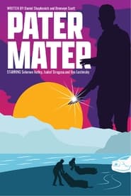 Pater Mater' Poster