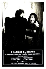 Macabre Dr Scivano' Poster