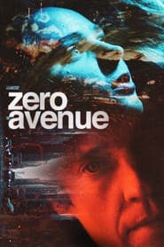 Zero Avenue' Poster