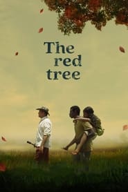 The Red Tree' Poster