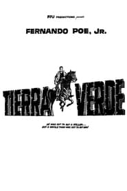 Tierra Verde' Poster