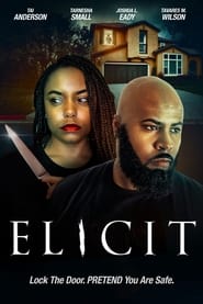 Elicit' Poster