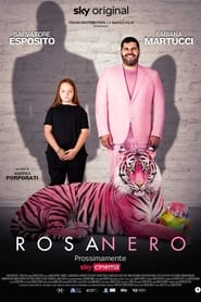 Rosanero' Poster