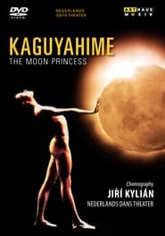 KAGUYAHIME THE MOON PRINCESS' Poster