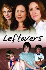 Leftovers' Poster