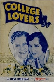 College Lovers' Poster