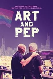 Art and Pep' Poster