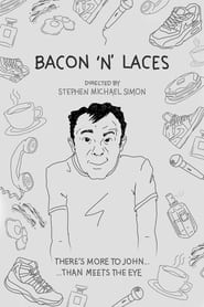 Bacon N Laces' Poster