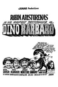Dino Barbaro' Poster