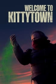 Welcome to Kittytown' Poster