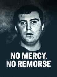 No Mercy No Remorse' Poster