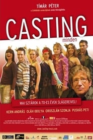 Casting Everything' Poster