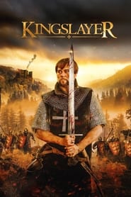 Kingslayer' Poster