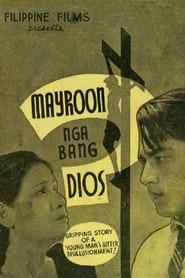 Mayroon nga Bang Dios' Poster
