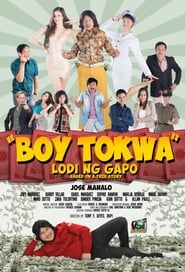 Boy Tokwa Lodi ng Gapo