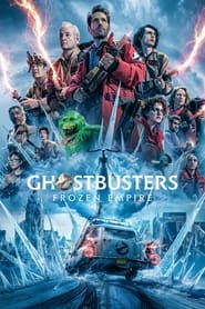 Streaming sources forGhostbusters Frozen Empire