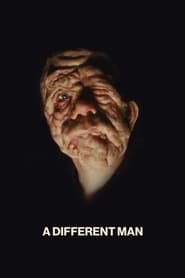 A Different Man' Poster