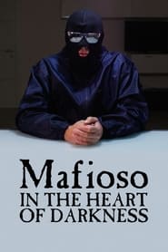 Mafioso In the Heart of Darkness' Poster