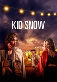 Kid Snow' Poster