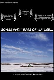 Songs and Tears of Nature' Poster