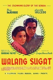 Walang Sugat' Poster