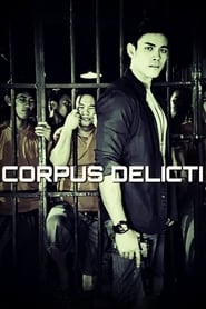 Corpus Delicti' Poster