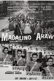 Madaling Araw' Poster