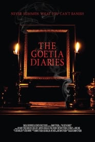 Streaming sources forThe Goetia Diaries