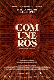 Comuneros' Poster