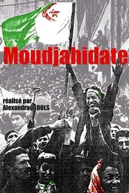 Moudjahidate' Poster
