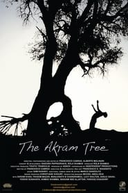 The Akram Tree' Poster