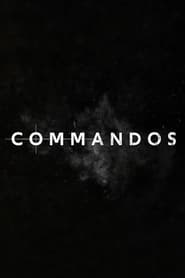Commandos' Poster