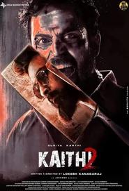 Kaithi 2' Poster