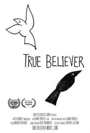 True Believer' Poster
