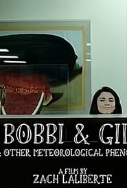 Bobbi  Gill' Poster