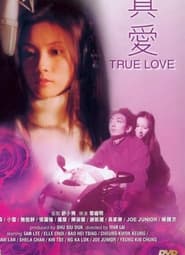 True Love' Poster