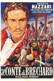 Il conte di Brchard' Poster