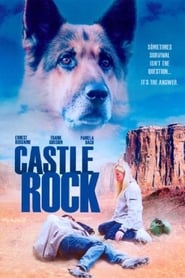 Castle Rock' Poster