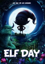 Elf Day' Poster