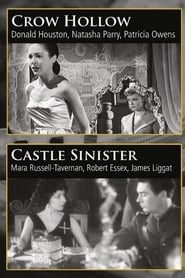 Castle Sinister' Poster