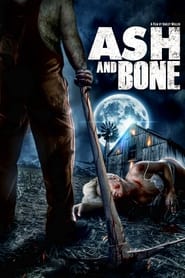 Ash and Bone' Poster