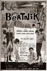 Beatnik' Poster