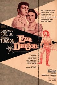 Eva Dragon' Poster