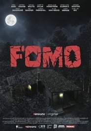 FOMO' Poster