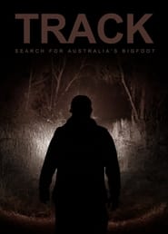 Track Search For Australias Bigfoot' Poster