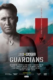 Big Wave Guardians' Poster